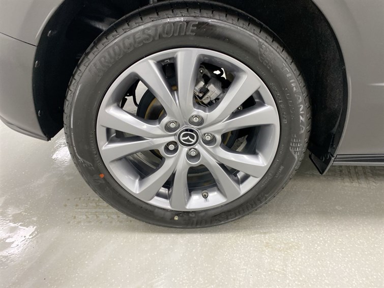 Used Mazda CX-30 2025 for sale - 77659938: Photo 17