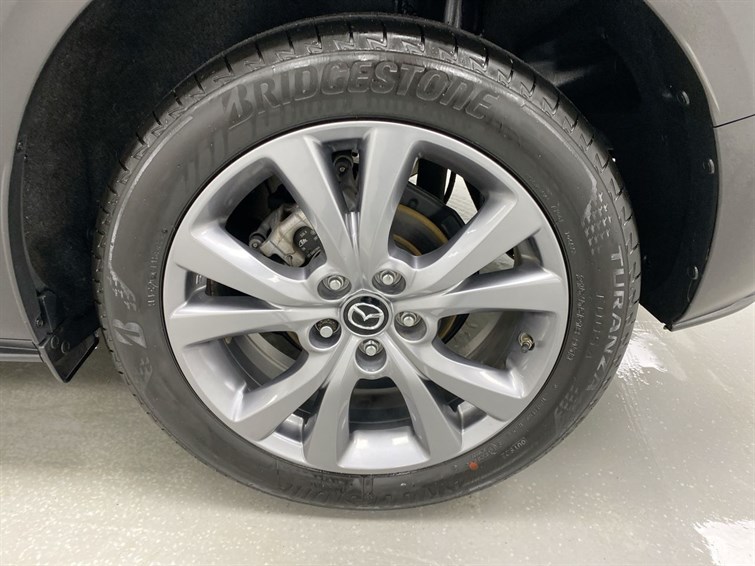 Used Mazda CX-30 2025 for sale - 77659938: Photo 19