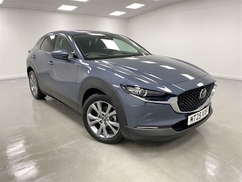 Used Mazda CX-30 2025 for sale - 77659938: Photo