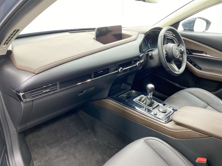 Used Mazda CX-30 2025 for sale - 77659938: Photo 2