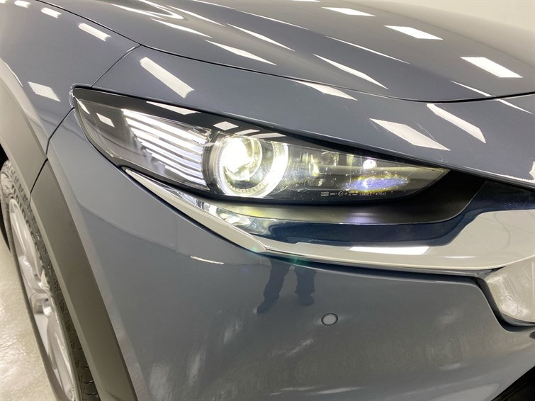 Used Mazda CX-30 2025 for sale - 77659938: Photo 21