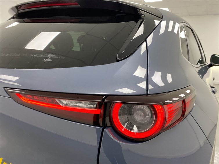 Used Mazda CX-30 2025 for sale - 77659938: Photo 22