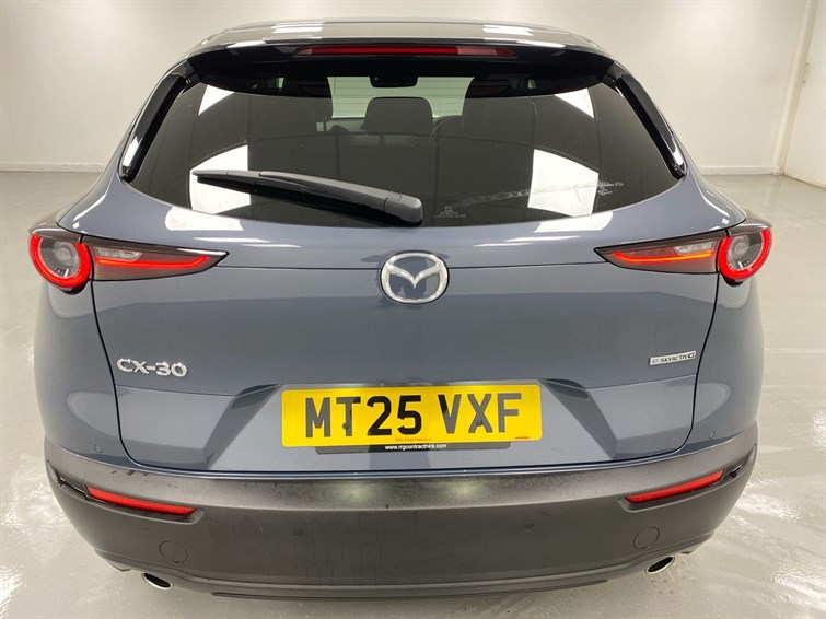 Used Mazda CX-30 2025 for sale - 77659938: Photo 23