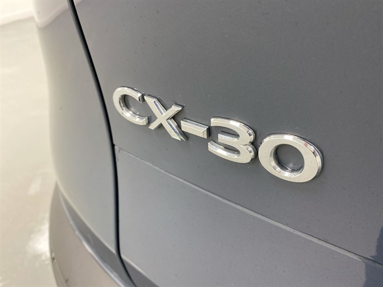 Used Mazda CX-30 2025 for sale - 77659938: Photo 28