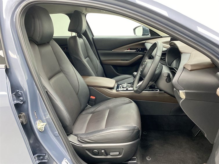 Used Mazda CX-30 2025 for sale - 77659938: Photo 31