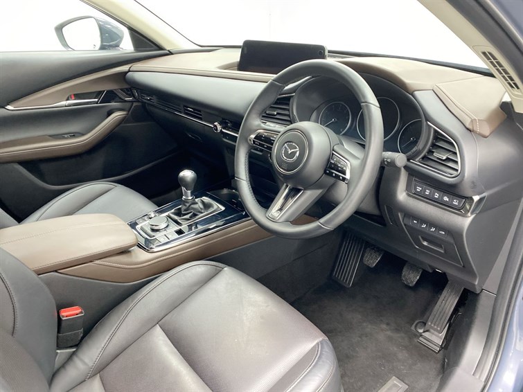 Used Mazda CX-30 2025 for sale - 77659938: Photo 32