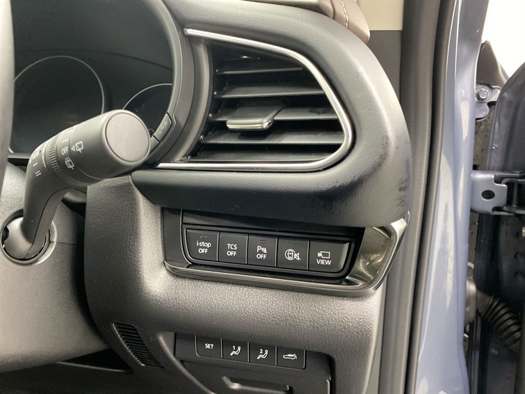 Used Mazda CX-30 2025 for sale - 77659938: Photo 35