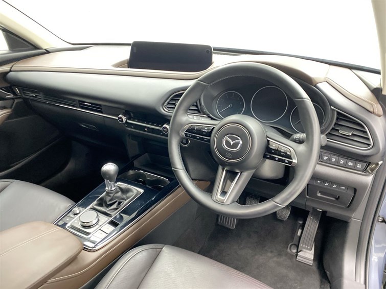 Used Mazda CX-30 2025 for sale - 77659938: Photo 36