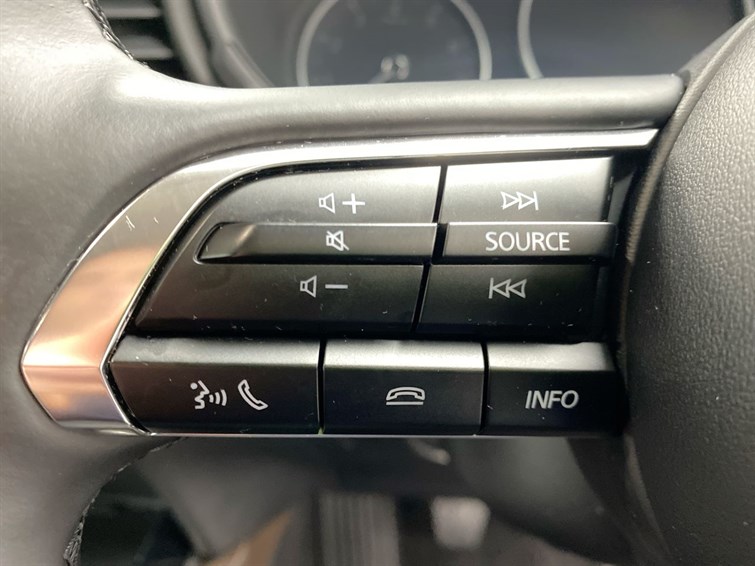 Used Mazda CX-30 2025 for sale - 77659938: Photo 37