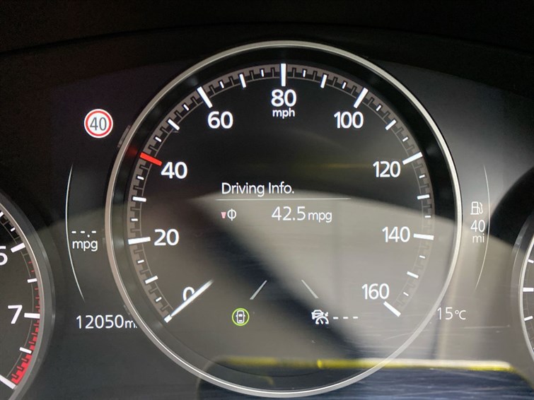 Used Mazda CX-30 2025 for sale - 77659938: Photo 39