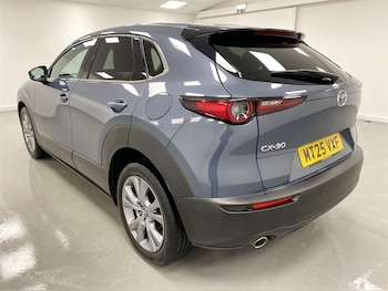 Used Mazda CX-30 2025 for sale - 77659938: Photo