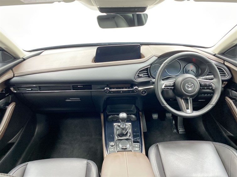 Used Mazda CX-30 2025 for sale - 77659938: Photo 4