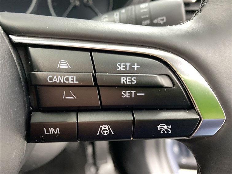 Used Mazda CX-30 2025 for sale - 77659938: Photo 40