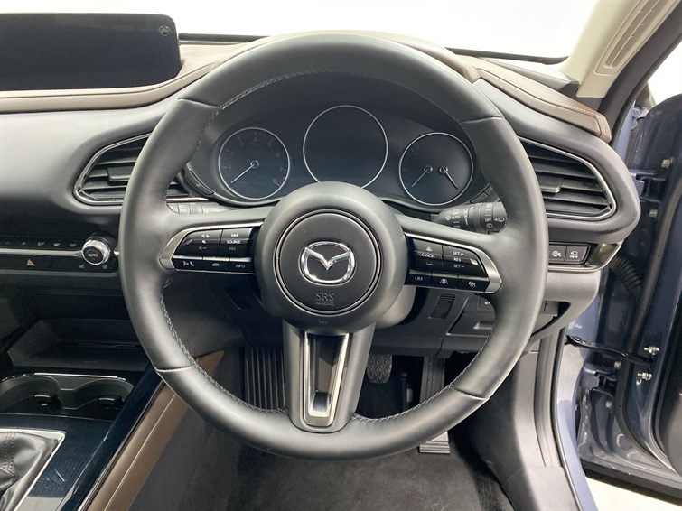 Used Mazda CX-30 2025 for sale - 77659938: Photo 43