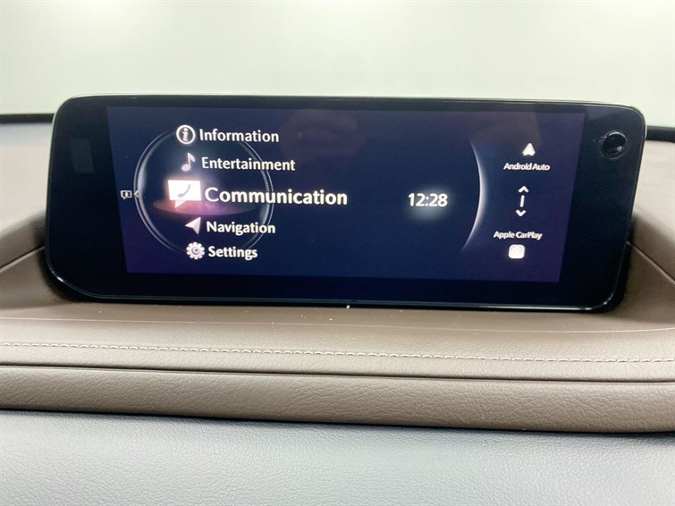 Used Mazda CX-30 2025 for sale - 77659938: Photo 45