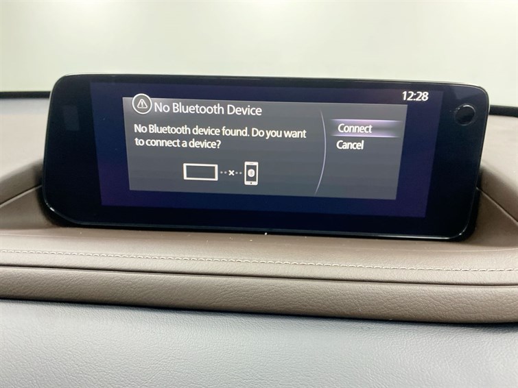 Used Mazda CX-30 2025 for sale - 77659938: Photo 46