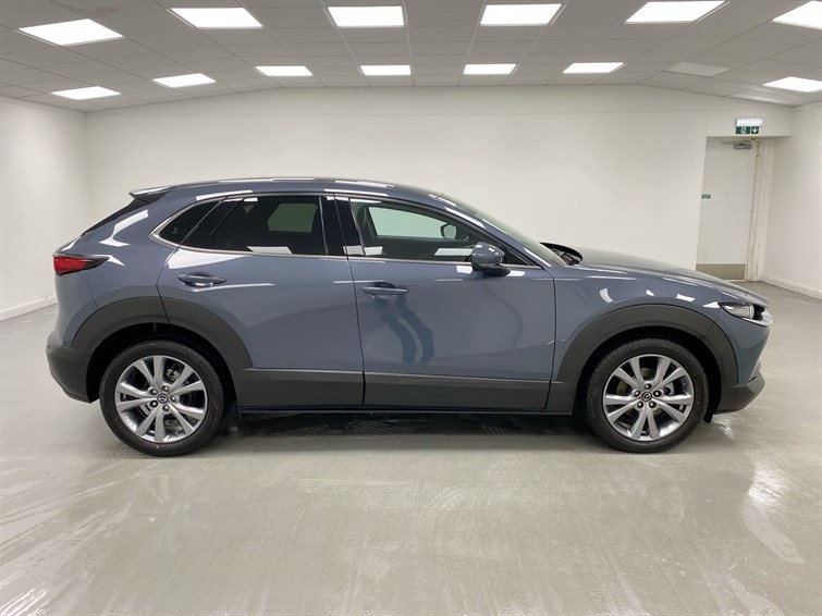 Used Mazda CX-30 2025 for sale - 77659938: Photo 5