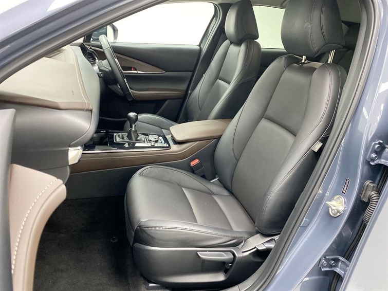 Used Mazda CX-30 2025 for sale - 77659938: Photo 51