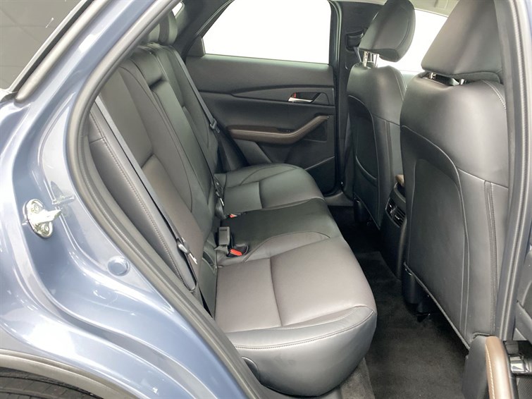 Used Mazda CX-30 2025 for sale - 77659938: Photo 54