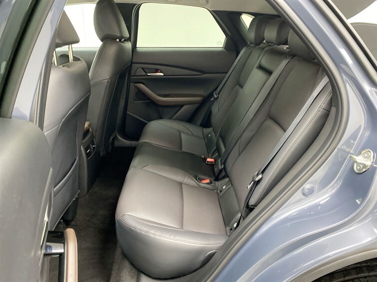 Used Mazda CX-30 2025 for sale - 77659938: Photo 55