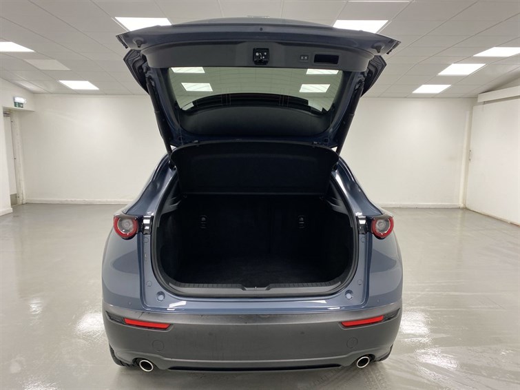 Used Mazda CX-30 2025 for sale - 77659938: Photo 57