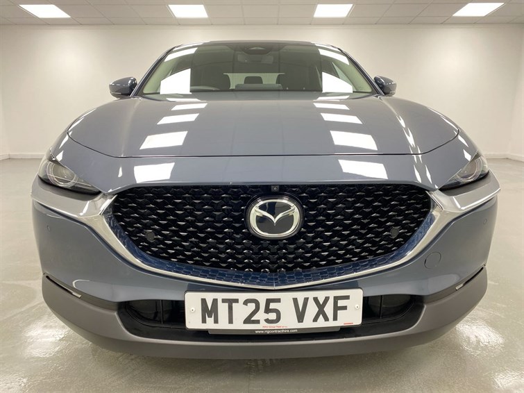 Used Mazda CX-30 2025 for sale - 77659938: Photo 6