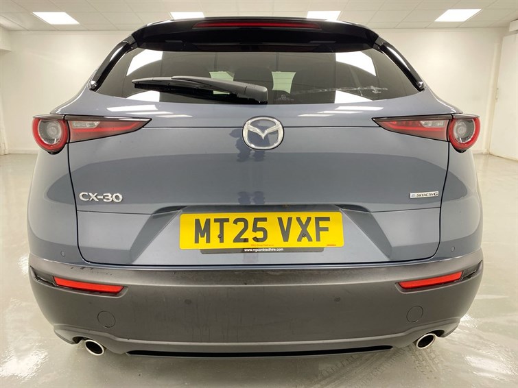 Used Mazda CX-30 2025 for sale - 77659938: Photo 7