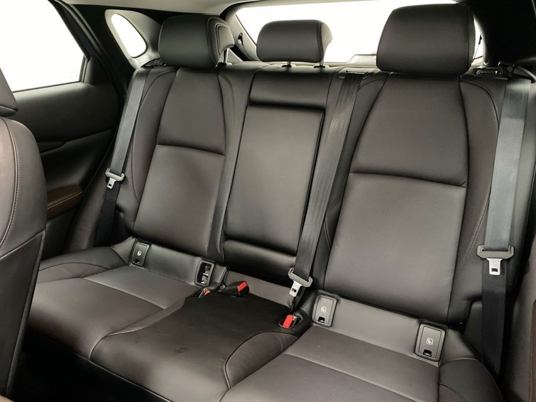 Used Mazda CX-30 2025 for sale - 77659938: Photo 8