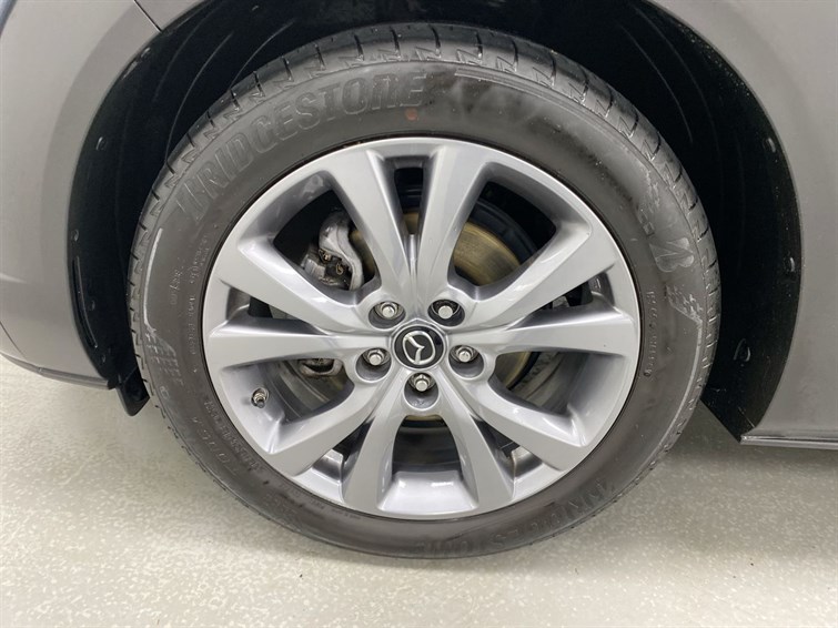 Used Mazda CX-30 2025 for sale - 77659938: Photo 9