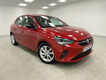 Used Vauxhall Corsa 2020 for sale - 79063680: Photo