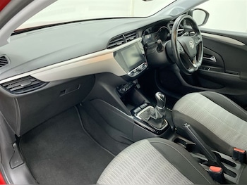 Used Vauxhall Corsa 2020 for sale - 79063680: Photo