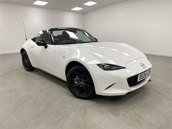 Used Mazda MX-5 2026 for sale - 78505904: Photo