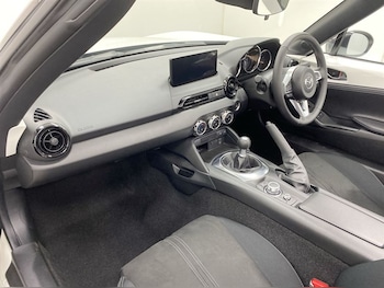 Used Mazda MX-5 2026 for sale - 78505904: Photo