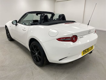 Used Mazda MX-5 2026 for sale - 78505904: Photo