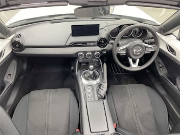 Used Mazda MX-5 2026 for sale - 78505904: Photo