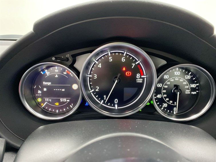 Used Mazda MX-5 2026 for sale - 77840842: Photo 11