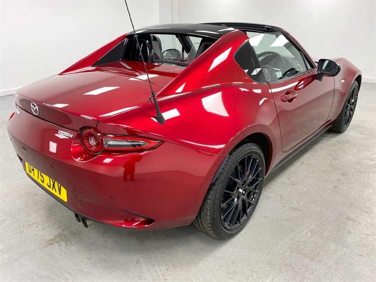 Used Mazda MX-5 2026 for sale - 77840842: Photo 12