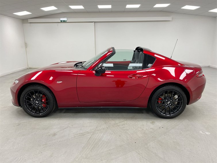 Used Mazda MX-5 2026 for sale - 77840842: Photo 13