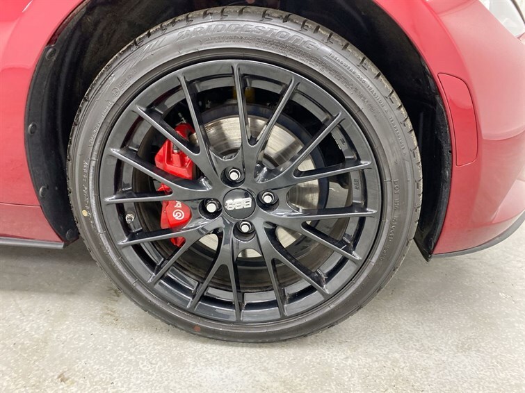 Used Mazda MX-5 2026 for sale - 77840842: Photo 15