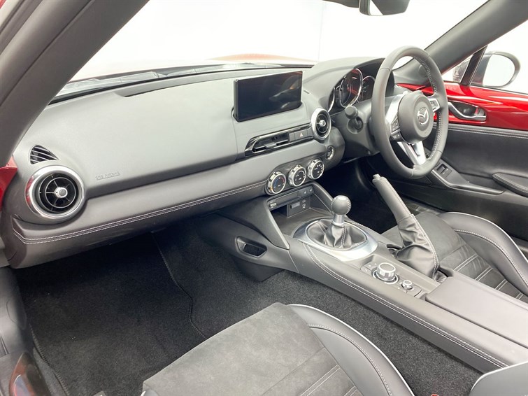 Used Mazda MX-5 2026 for sale - 77840842: Photo 2