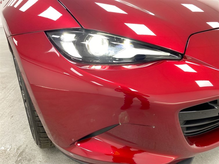 Used Mazda MX-5 2026 for sale - 77840842: Photo 21