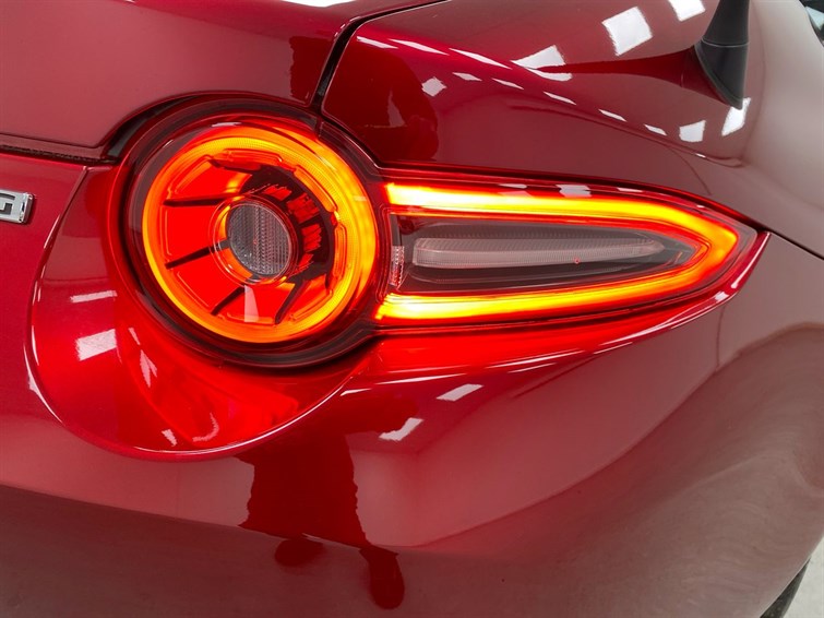 Used Mazda MX-5 2026 for sale - 77840842: Photo 22