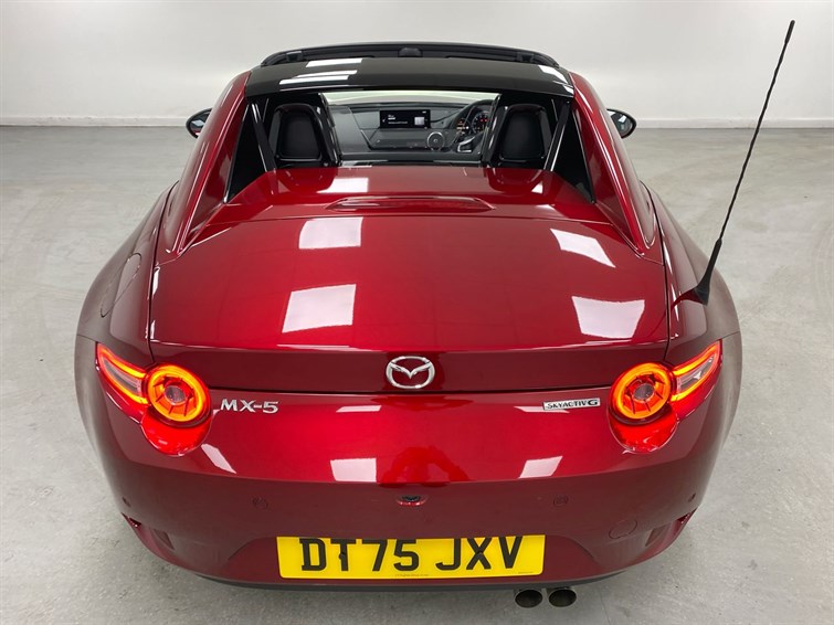 Used Mazda MX-5 2026 for sale - 77840842: Photo 23
