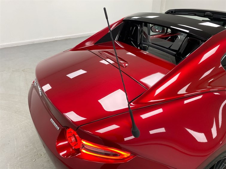 Used Mazda MX-5 2026 for sale - 77840842: Photo 24