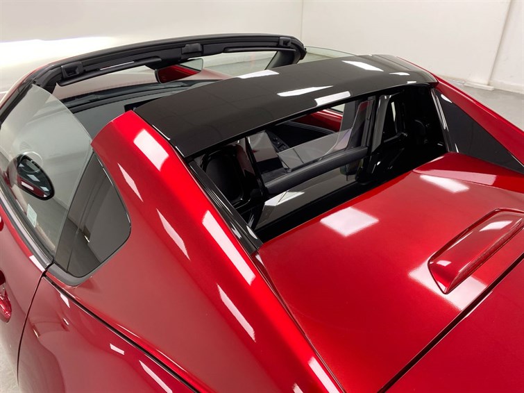 Used Mazda MX-5 2026 for sale - 77840842: Photo 25