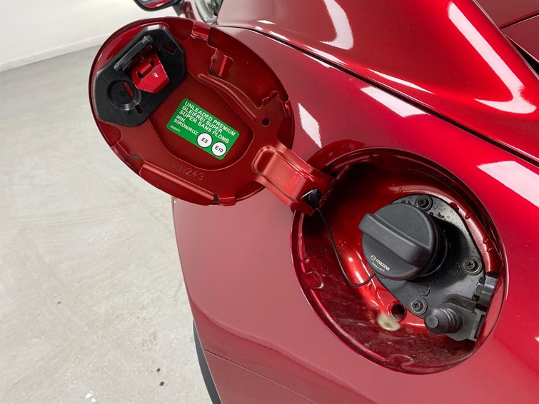 Used Mazda MX-5 2026 for sale - 77840842: Photo 28