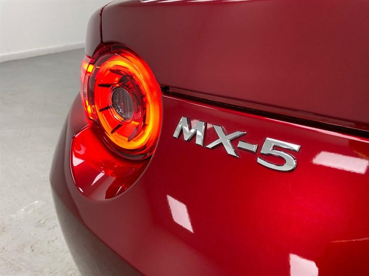 Used Mazda MX-5 2026 for sale - 77840842: Photo 29