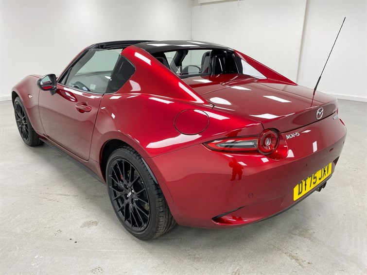 Used Mazda MX-5 2026 for sale - 77840842: Photo 3