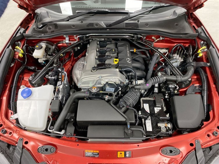 Used Mazda MX-5 2026 for sale - 77840842: Photo 30