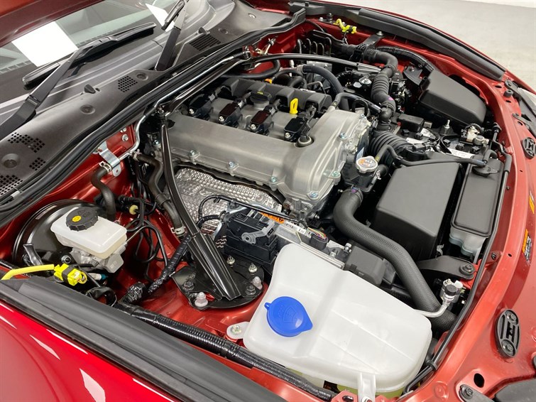 Used Mazda MX-5 2026 for sale - 77840842: Photo 31